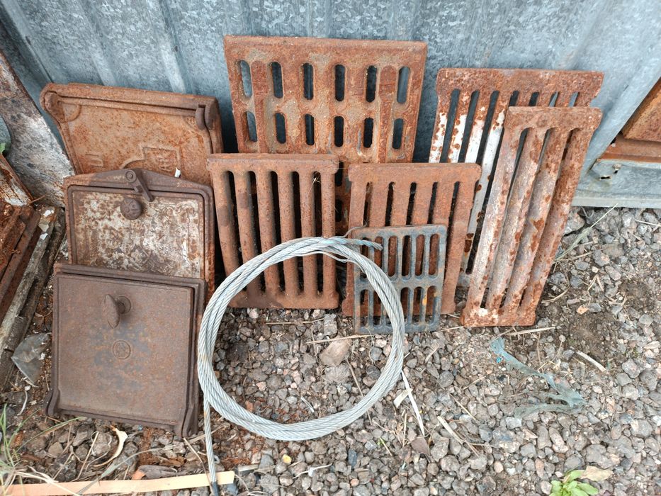 Продам деловои метал