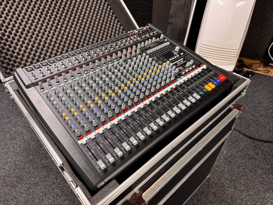 Vand mixer Dynacord CMS 1600-3