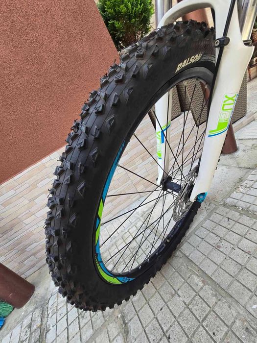 Колело-Велосипед Sprint 27.5