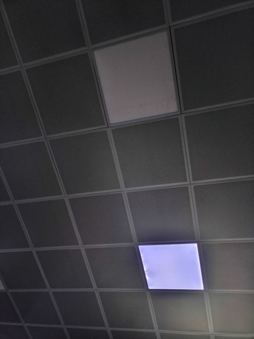 Реечный Грилято Армстронг подвесные потолки Armstrong подвесной (6)