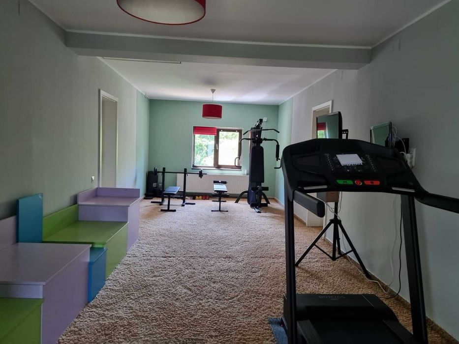 Proprietate Mixtă Ultracentrală – Casă, Spațiu Comercial & Teren