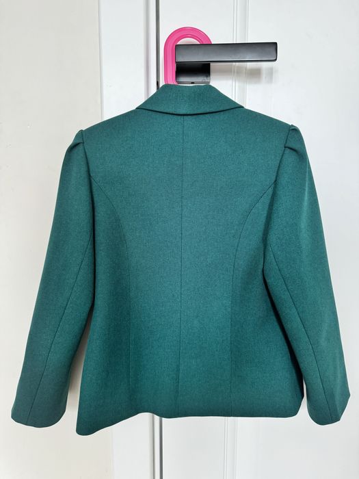 Школьный пиджак 1-2 класс