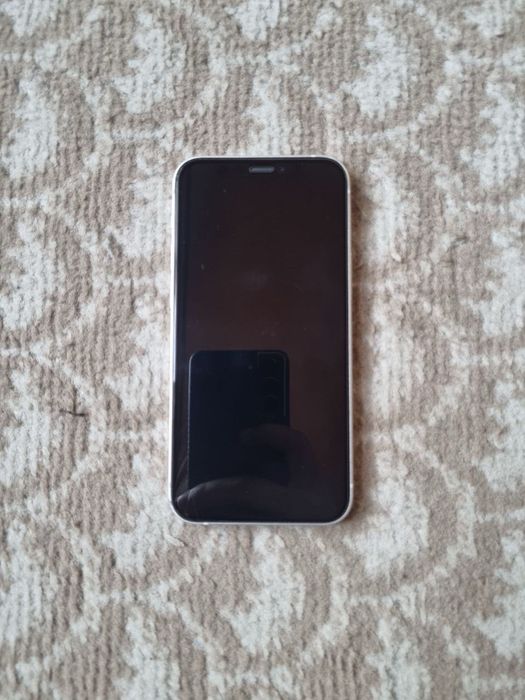 iPhone 12 mini ideal