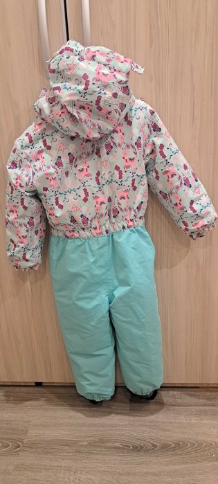 Зимен/Ски гащеризон 4/5 год.