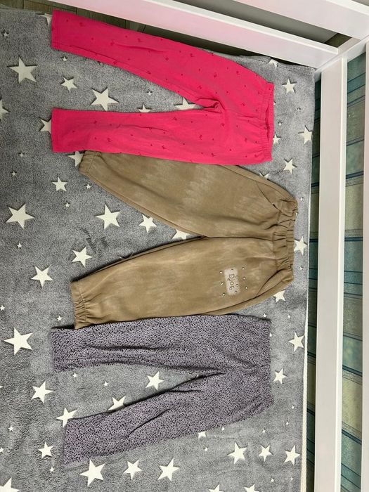 Продам вещи на девочку 5-6 лет