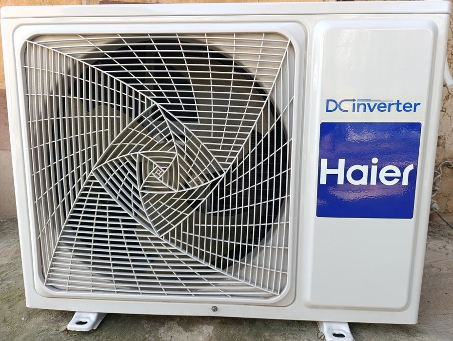 Haier 12 tali invertor