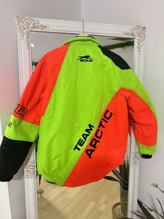 Geaca Moto / Scuter ARCTIC CAT