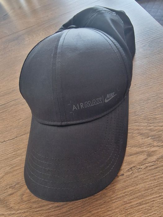 Мъжка шапка Nike air max