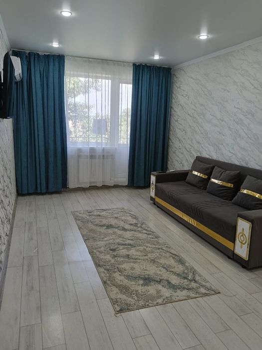 Квартира посуточно