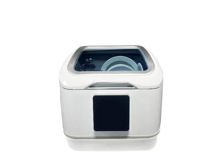 Нова мини/малка къмпинг съдомиялна кубче PKM 3 комплекта