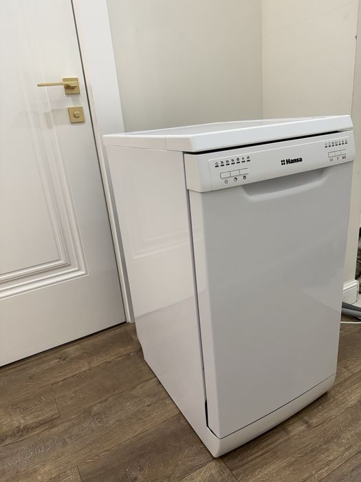 Продам посудомоечную машину Hansa