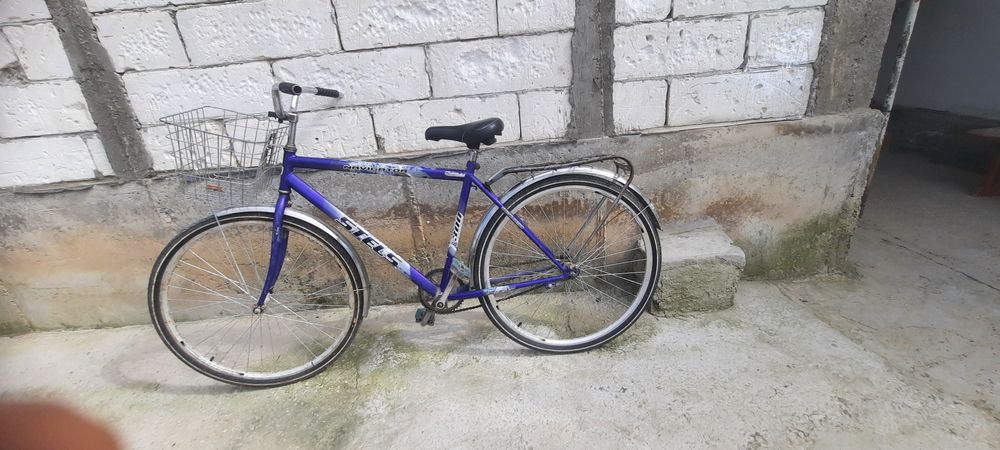 Stels 300 состояниесы зың