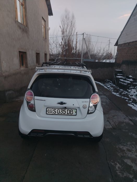 Мошина сотилади спарк 1-пазитсйа