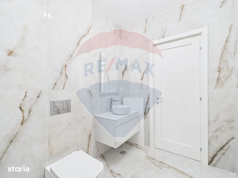 Apartament 2 camere 78 MPU, North Avenue Pipera