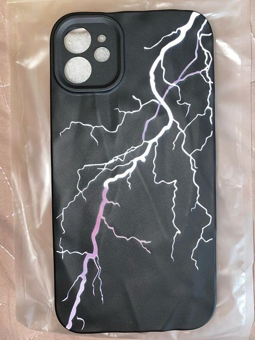 Калъф за телефон айфон 11 и айфон 12