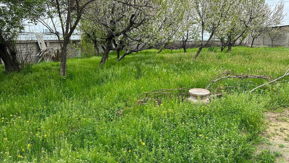 Продаётся участок 17 соток