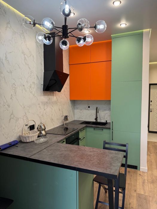 сдам 1 комн квартиру