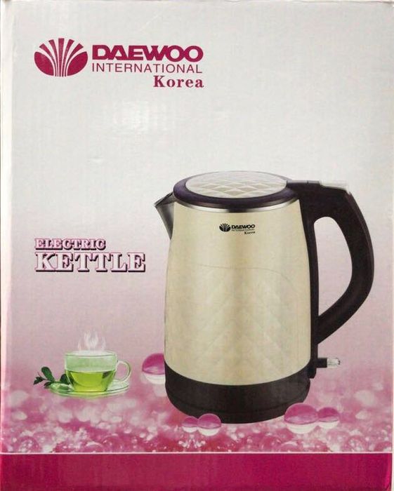 Чайник электрический!  Чайники . Новый. Дешево.Доставка!