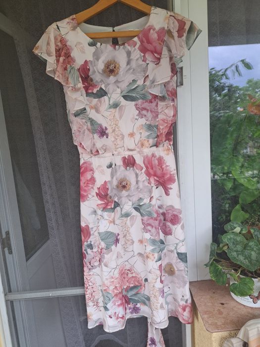 Rochie damă de ocazie H&M ,Nou! (46)