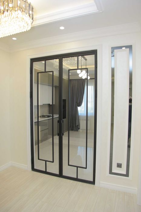 Элитный жилой комплекс "ЛОНДОН (Diamond Castle)" В ЭЛИТНОМ РАЙОНЕ. КВА