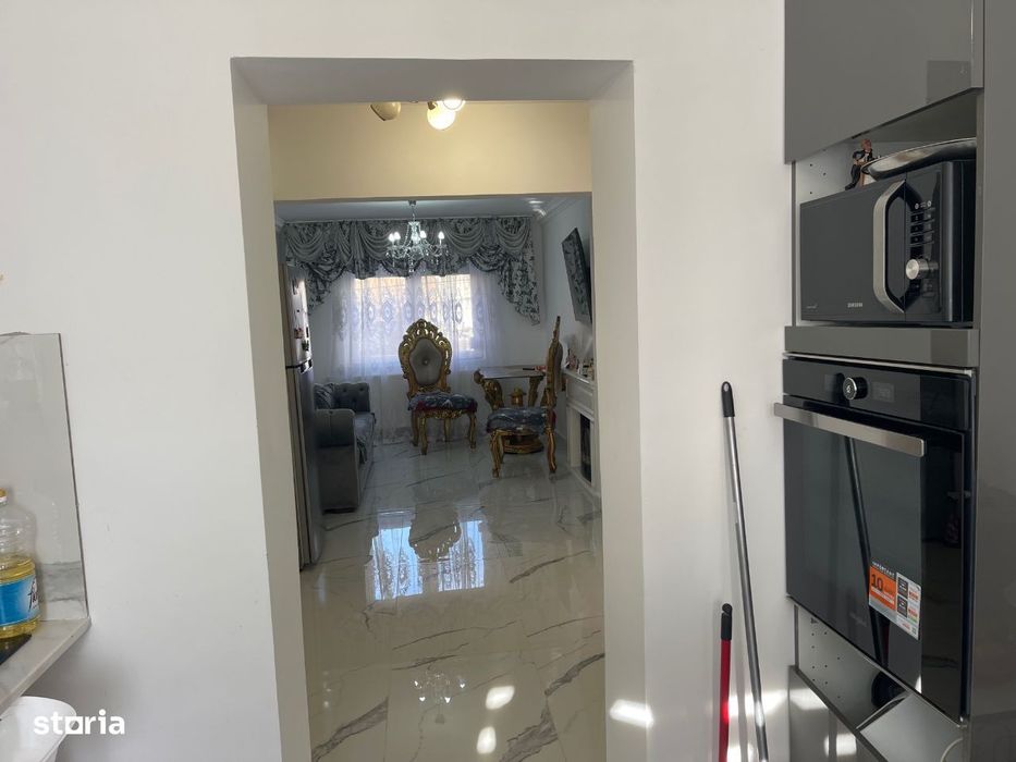 Apartament – Satu Mare - Vedere 3