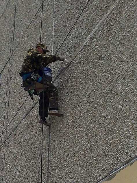 ИЖОРА Полиуретановый герметик «Ижора»