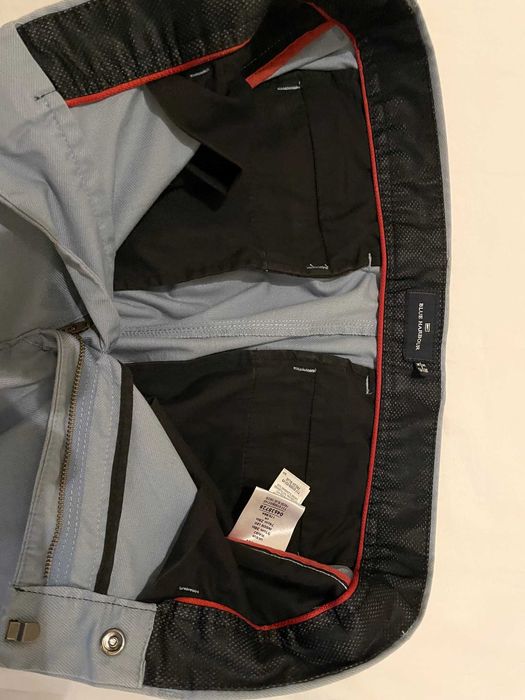 pantaloni de toate felurile (de vara, all weather)