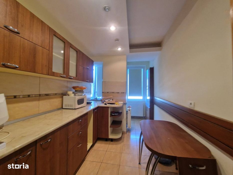 Apartament ultracentral Constanta de inchiriat