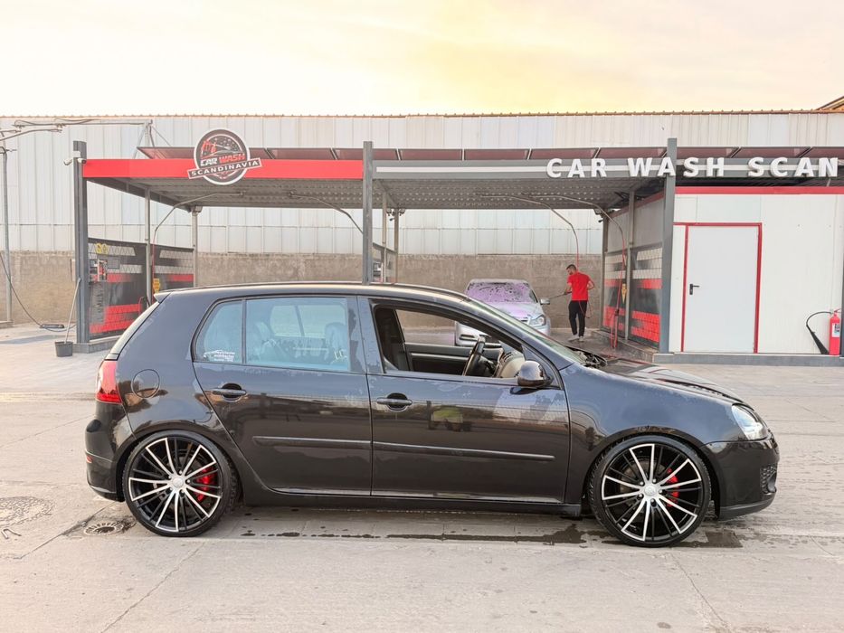 Vw Golf 5 1.9 BKC 4Motion