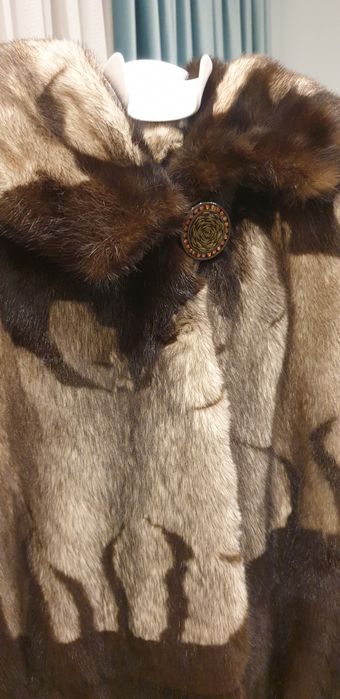 продается норковая шуба