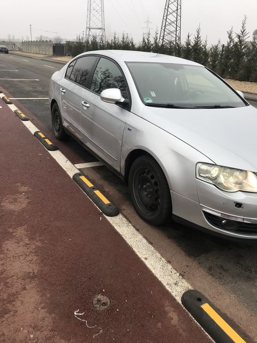 Passat B6 2.0 d 170cp