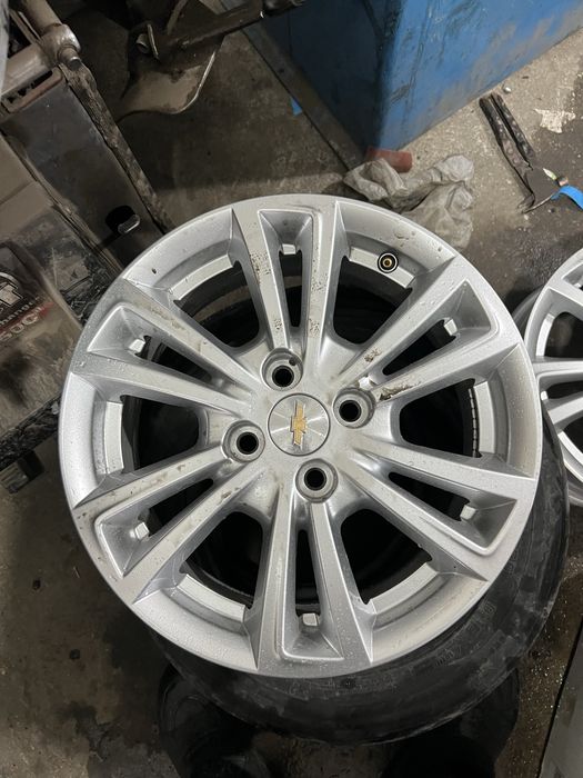 Kobalt saka  diska 15 gm arginal 100% salondan kelib yechilgan