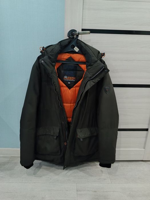 Продам мужскую куртку