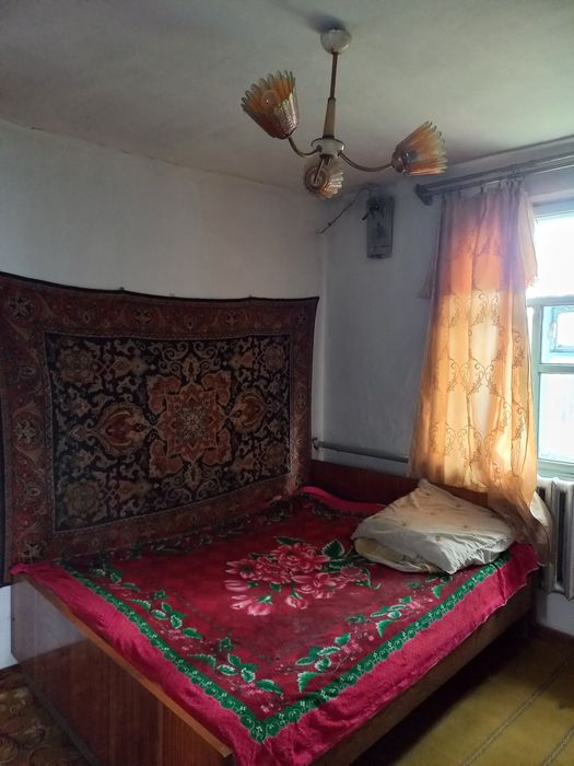 Дом. Шпальный!!!