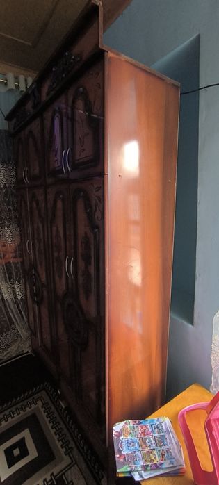 Shikaf kichkina kiyim iladigon