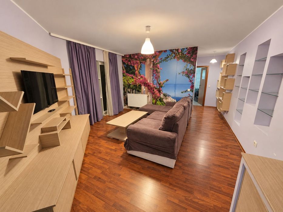 Apt 2 camere, Adama, langa Arena Mall