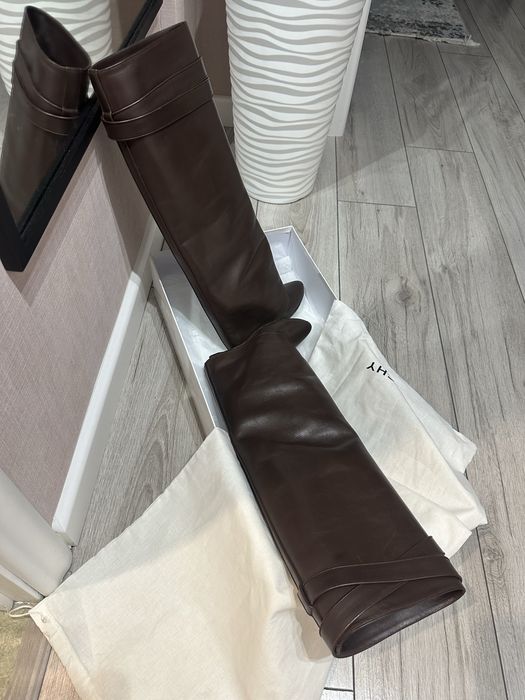 Сапоги Givenchy, оригинал