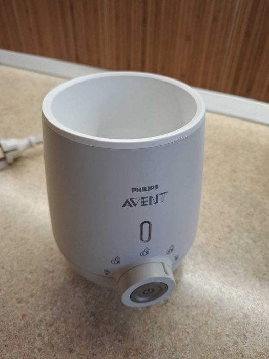 Incalzitor biberoane Philips Avent SCF356