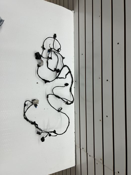 Instalatie trager bmw X3 G01 X4 G02 an 2018-2023