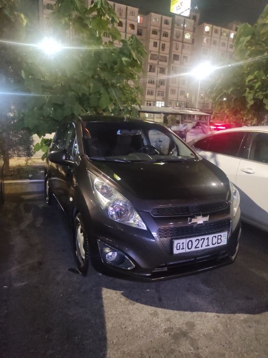 Продам Chevrolet Spark