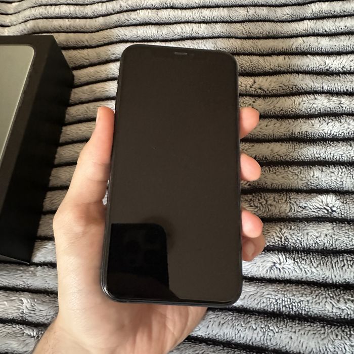 iPhone 11 Pro 256GB