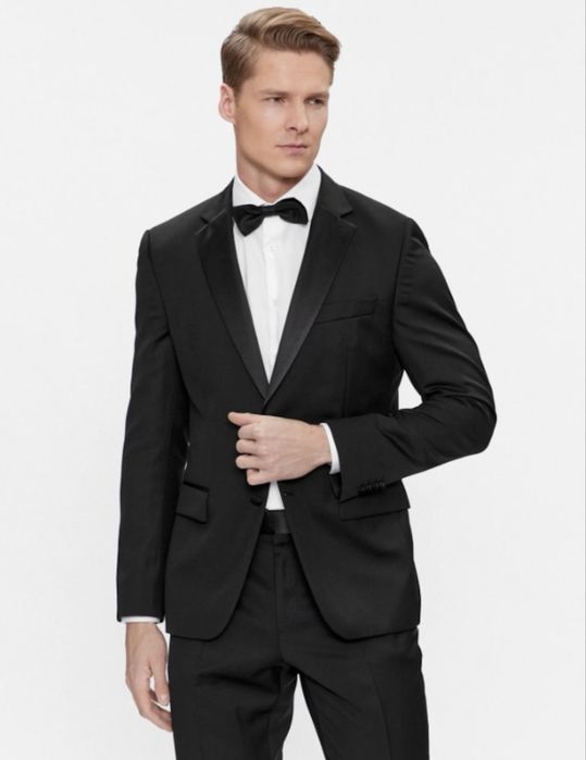 Мъжки костюм Hugo Boss