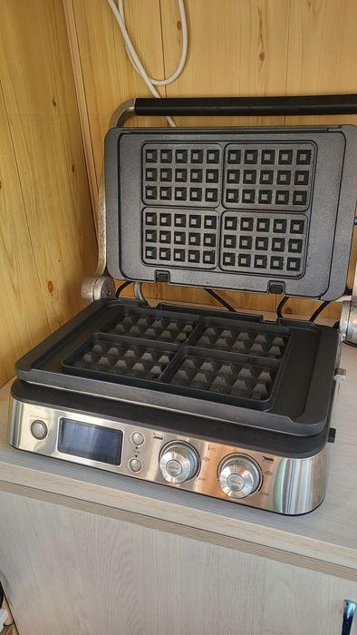 Гриль Delonghi MultiGrill