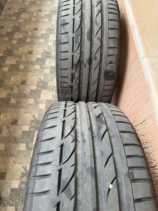 245/35/20, 275/30/20 Bridgestone Potenza спорт пакет гуми BMW Mercedes