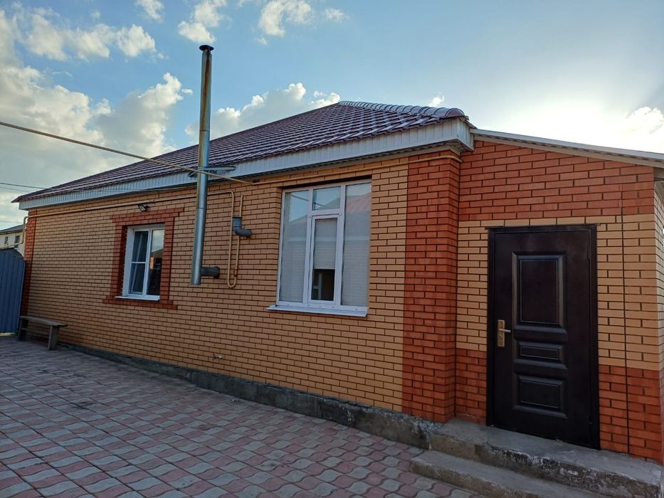 Продам дом в 22 квартале