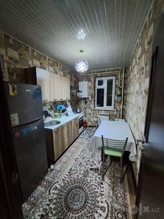 Õrta chirchiq tumani Nurafshon shaxri Yangiobod may 9/28 uy 7 etajkali