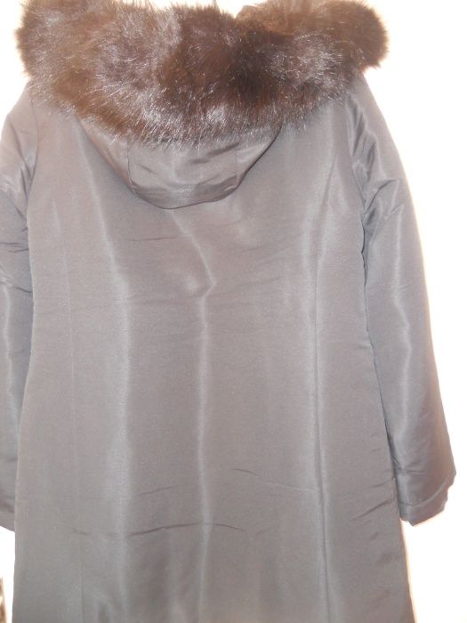 НОВО.Зимно дамско яке