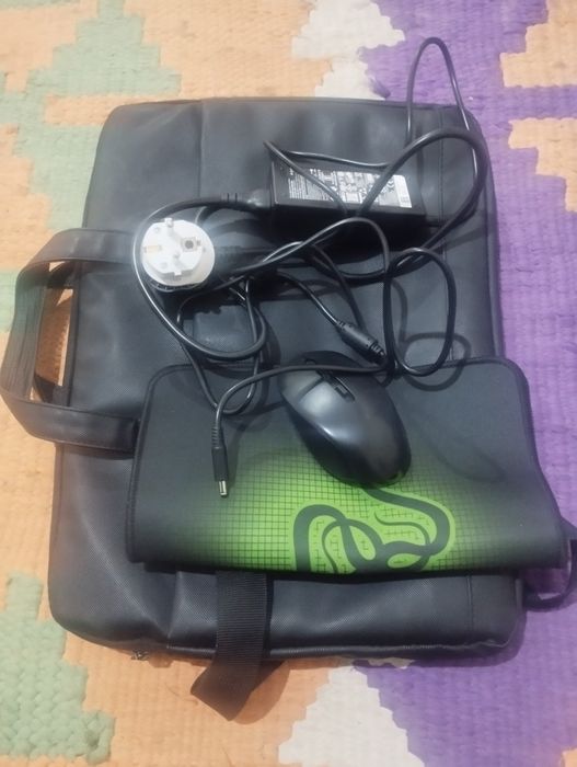 Noutbuk kafolatlangan