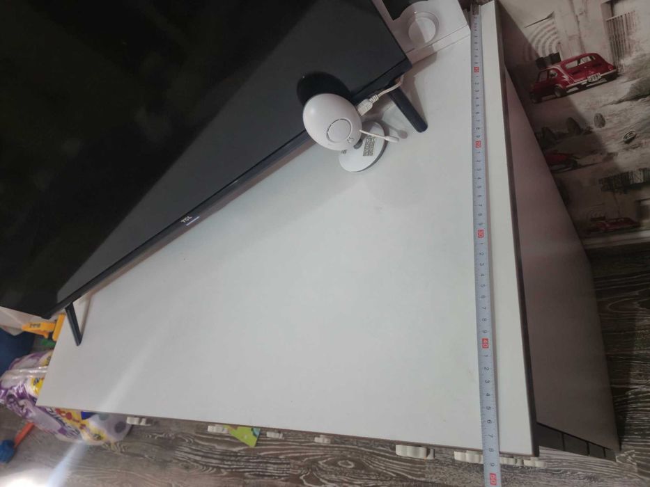 Кошара и скрин лорели