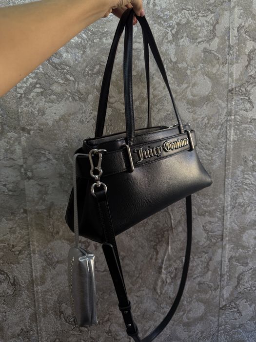 Дамска чанта Juicy Couture